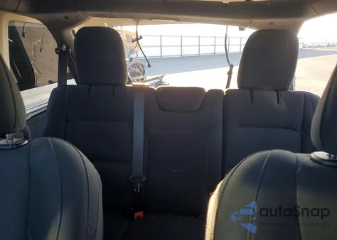 2020 Jeep Wrangler Unlimited Sport z USA, uszkodzony, nr VIN 1C4HJXDN2LW241428